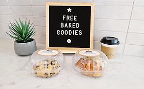 The Metric - Los Angeles Downtown